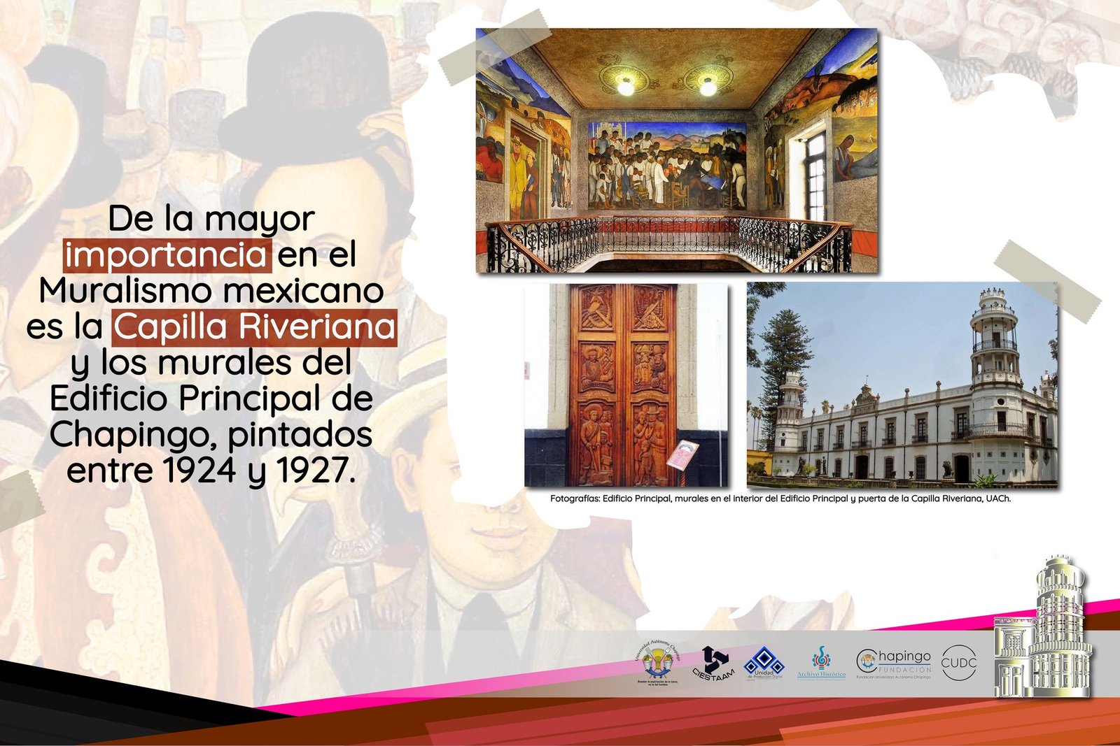 Muralismo Diego Rivera 10
